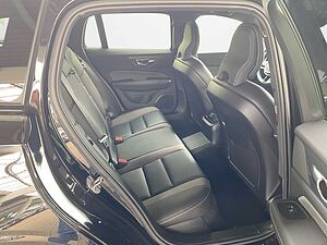 Volvo  Plus Dark Recharge