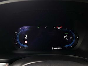 Volvo  Plus Dark Recharge