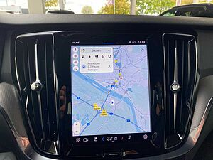 Volvo  Plus Dark Recharge