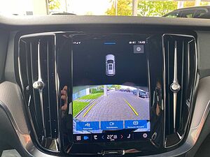 Volvo  Plus Dark Recharge