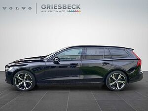 Volvo  Plus Dark Recharge