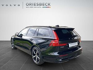 Volvo  Plus Dark Recharge