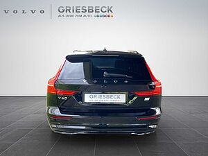 Volvo  Plus Dark Recharge