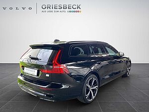 Volvo  Plus Dark Recharge
