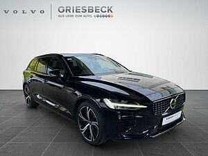 Volvo  Plus Dark Recharge