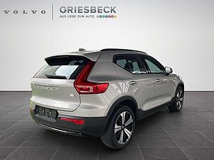 Volvo  XC 40