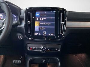 Volvo  XC 40