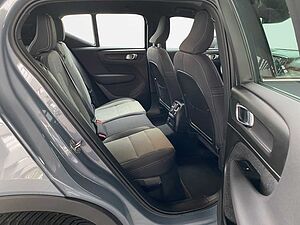 Volvo  XC 40