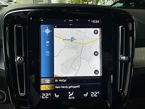 Volvo  XC 40
