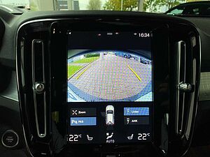 Volvo  XC 40