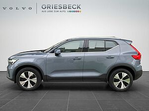 Volvo  XC 40