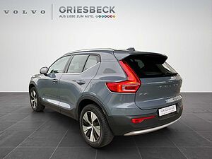 Volvo  XC 40