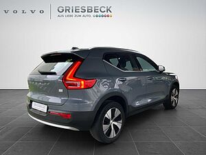 Volvo  XC 40