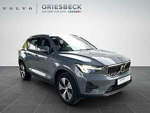 Volvo  XC 40