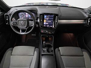 Volvo  XC 40