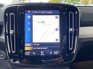 Volvo  XC 40