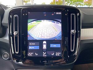 Volvo  XC 40