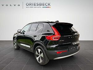 Volvo  XC 40