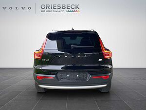 Volvo  XC 40
