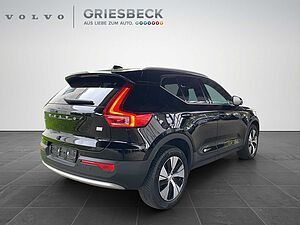 Volvo  XC 40