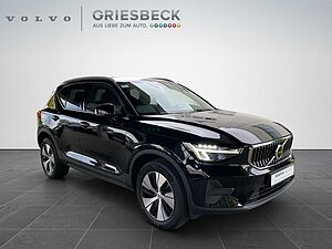 Volvo  XC 40