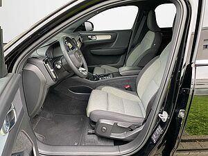 Volvo  XC 40