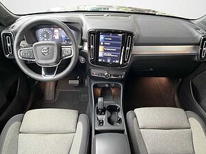 Volvo  XC 40