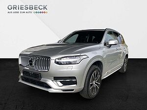 Volvo  XC 90