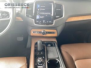 Volvo  XC 90