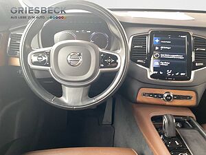 Volvo  XC 90