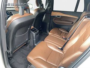 Volvo  XC 90
