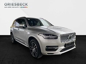 Volvo  XC 90