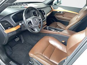 Volvo  XC 90