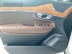 Volvo  XC 90