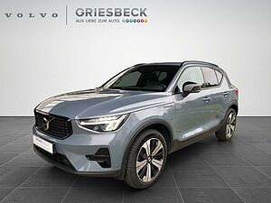 Volvo  XC 40