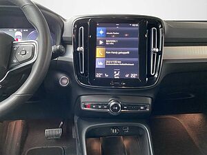 Volvo  XC 40