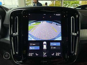 Volvo  XC 40
