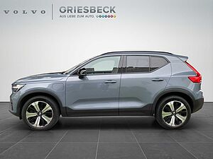 Volvo  XC 40