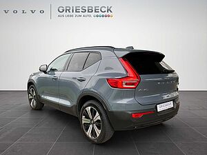 Volvo  XC 40