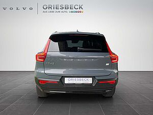 Volvo  XC 40