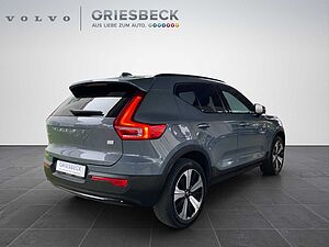 Volvo  XC 40