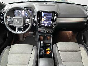 Volvo  XC 40