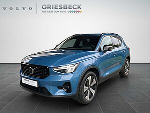 Volvo  XC 40