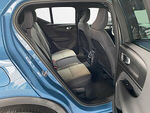 Volvo  XC 40