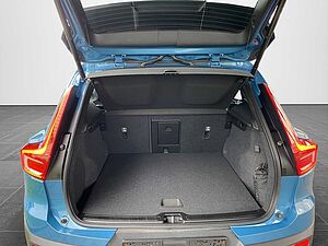 Volvo  XC 40
