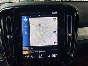 Volvo  XC 40