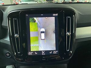 Volvo  XC 40
