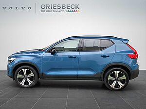 Volvo  XC 40