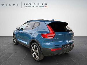 Volvo  XC 40