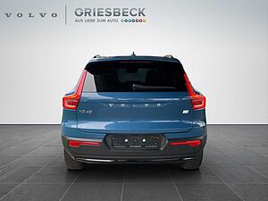 Volvo  XC 40